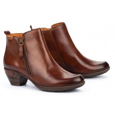 BOTTINES PIKOLINOS ROTTERDAM 902-8900 CUERO