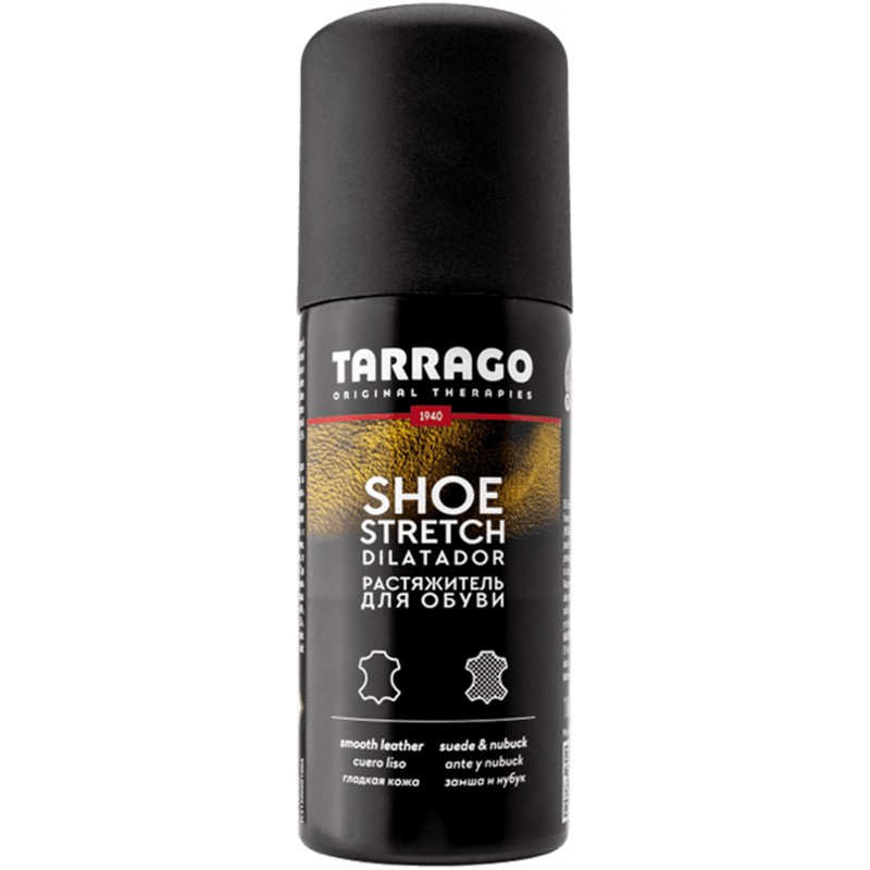 TARRAGO SPRAY DILATATEUR D'ÉTIREMENT DE CHAUSSURE 100ML NEUTRAL