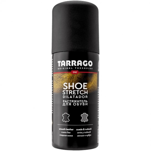 TARRAGO SPRAY DILATATEUR D'ÉTIREMENT DE CHAUSSURE 100ML NEUTRAL