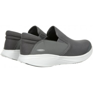 CHAUSSURES MBT MODENA II SLIP ON 702809 SIMPLY_GREY