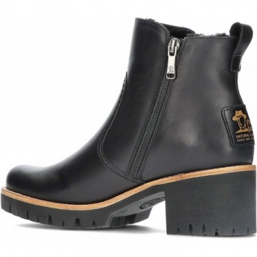 BOTTES PANAMA JACK PAULINE TRAV BLACK_B2