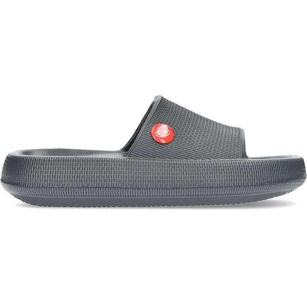 TONGS SCHUZZ 0136 NOIR TONGS SCHUZZ 0136 NOIR