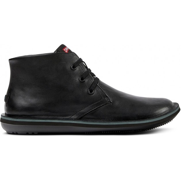 BOTTINES CAMPER 36530 BEETLE BLACK BOTTINES CAMPER 36530 BEETLE BLACK