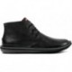 BOTTINES CAMPER 36530 BEETLE BLACK