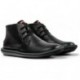 BOTTINES CAMPER 36530 BEETLE BLACK