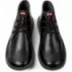 BOTTINES CAMPER 36530 BEETLE BLACK