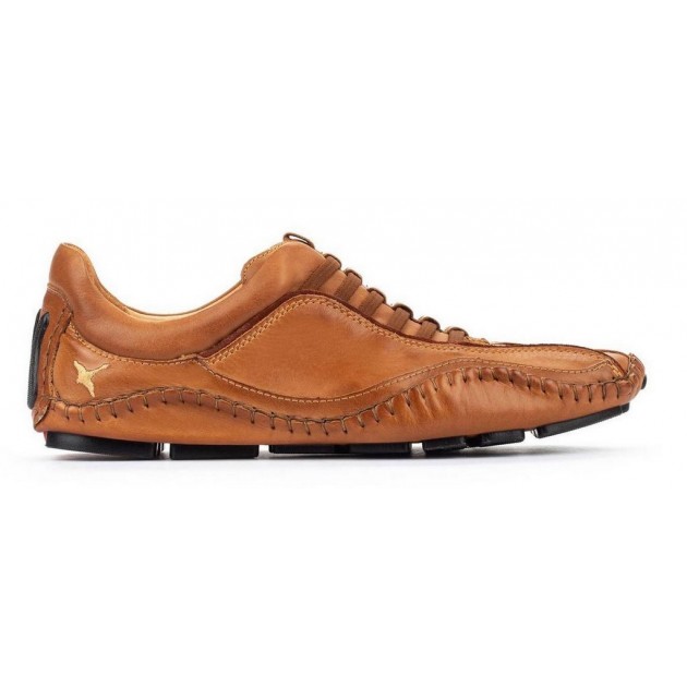 CHAUSSURES PIKOLINOS FUENCARRAL 15A-6175 BRANDY CHAUSSURES PIKOLINOS FUENCARRAL 15A-6175 BRANDY