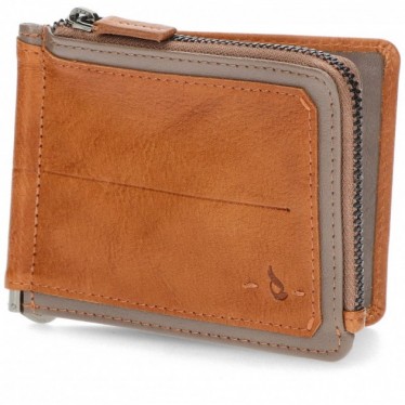 PORTE CARTE ABBACINO 71002 CUERO