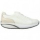 Chaussures confortables pour hommes MBT JION M WHITE