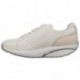 Chaussures confortables pour hommes MBT JION M WHITE