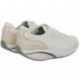 Chaussures confortables pour hommes MBT JION M WHITE