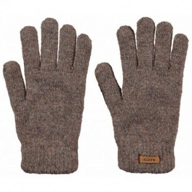 GANTS DE MARQUE BARTS AVEC REFERENCE 45420091 BROWN