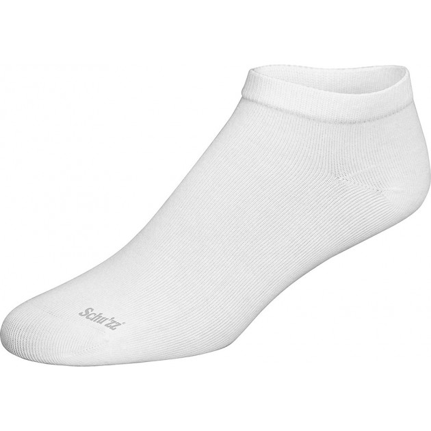 CHAUSSETTES SCHUZZ 0092 BAMBOU BLANCO