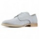 OCA LOCA BLUCHER Chaussures en lin GRIS