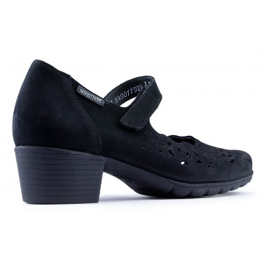 CHAUSSURES MEPHISTO IVORA 3764 BLACK