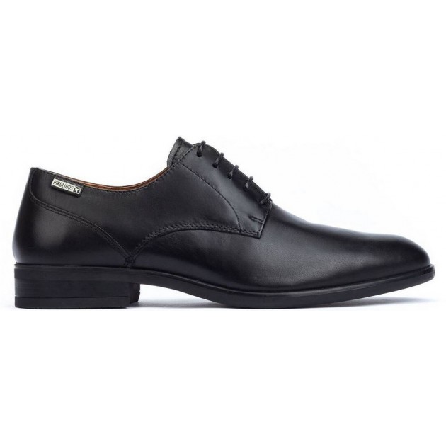 CHAUSSURES PIKOLINOS BRISTOL M7J-4187XL BLACK CHAUSSURES PIKOLINOS BRISTOL M7J-4187XL BLACK