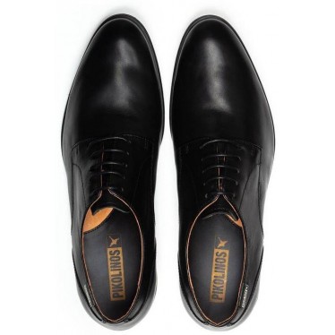 CHAUSSURES PIKOLINOS BRISTOL M7J-4187XL BLACK