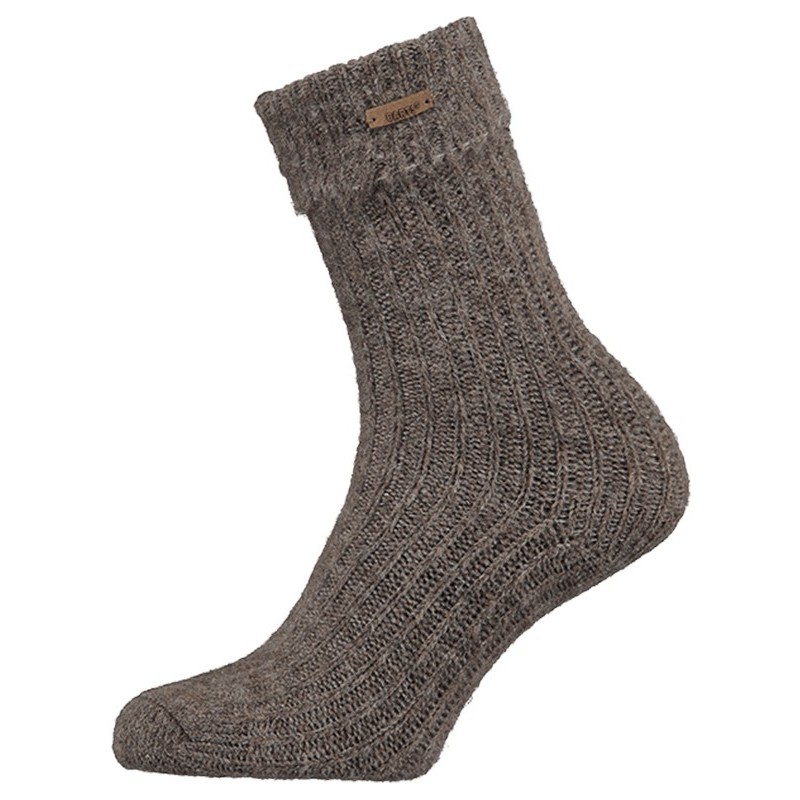 CHAUSSETTES BARTS B0285 BROWN