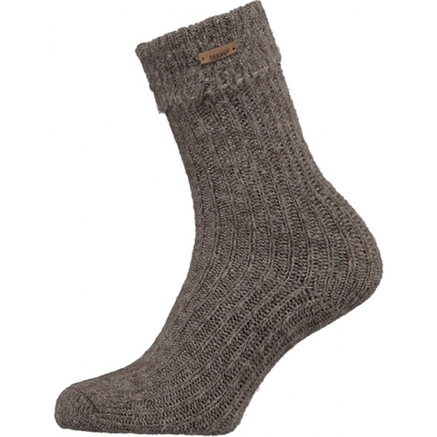 CHAUSSETTES BARTS B0285 BROWN