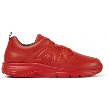 CHAUSSURES CAMPER DRIFT K100720 ROJO