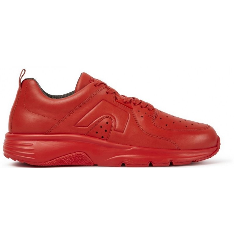 CHAUSSURES CAMPER DRIFT K100720 ROJO