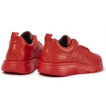 CHAUSSURES CAMPER DRIFT K100720 ROJO