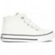 CHAUSSONS BÉBÉ CONGUITO 14159 BLANCO