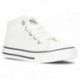 CHAUSSONS BÉBÉ CONGUITO 14159 BLANCO
