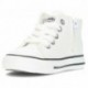 CHAUSSONS BÉBÉ CONGUITO 14159 BLANCO