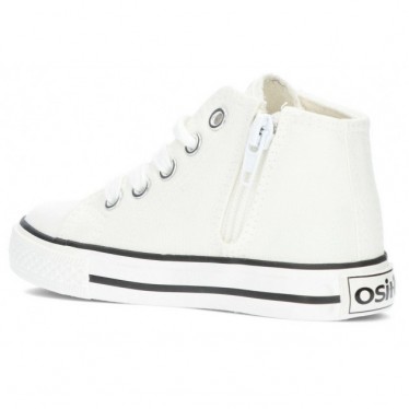CHAUSSONS BÉBÉ CONGUITO 14159 BLANCO