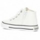 CHAUSSONS BÉBÉ CONGUITO 14159 BLANCO