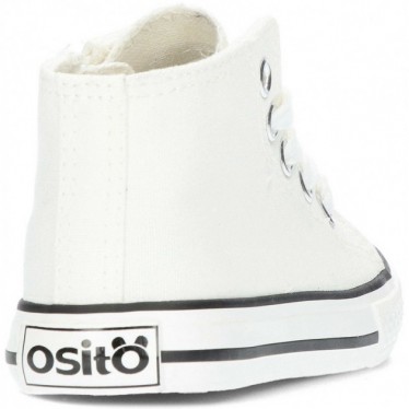 CHAUSSONS BÉBÉ CONGUITO 14159 BLANCO
