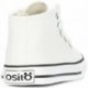 CHAUSSONS BÉBÉ CONGUITO 14159 BLANCO