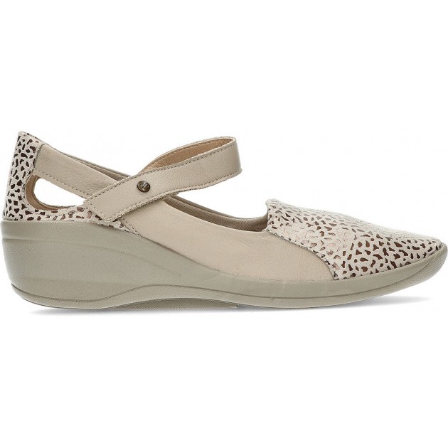 ARCOPEDICO CLIP DANSEURS 4835 TAUPE ARCOPEDICO CLIP DANSEURS 4835 TAUPE