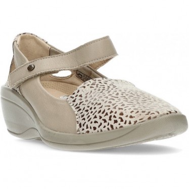 ARCOPEDICO CLIP DANSEURS 4835 TAUPE