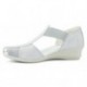 SANDALEN FLEXX NEU MR W WHITE