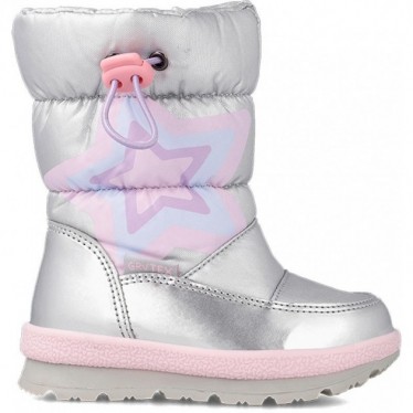 BOTTES DE NEIGE APRESKI ECO GARVALIN 231856 PLATA