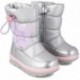 BOTTES DE NEIGE APRESKI ECO GARVALIN 231856 PLATA