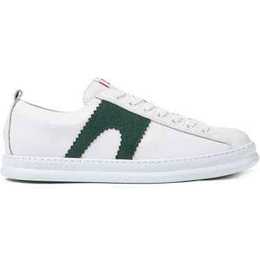 BASKETS DE CAMPEUR K100893 WHITE_006
