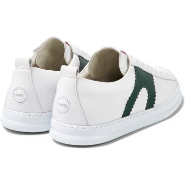 BASKETS DE CAMPEUR K100893 WHITE_006