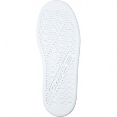 BASKETS DE CAMPEUR K100893 WHITE_006