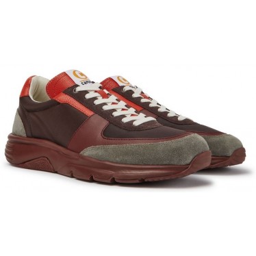 SNEAKERS CAMPER CAMALEON K100674 MARRON