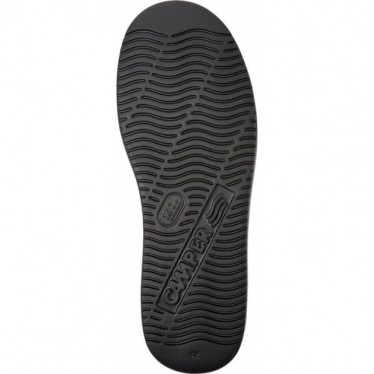 COUREUR DE CAMPING SPORTIF K21 K100924 BLACK_001