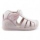BIOMECANICS LOURDES BEBE Sandales ROSA