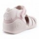 BIOMECANICS LOURDES BEBE Sandales ROSA