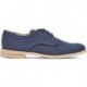 OCA LOCA BLUCHER Chaussures en lin MARINO