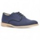 OCA LOCA BLUCHER Chaussures en lin MARINO