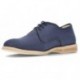 OCA LOCA BLUCHER Chaussures en lin MARINO