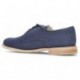 OCA LOCA BLUCHER Chaussures en lin MARINO