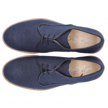 OCA LOCA BLUCHER Chaussures en lin MARINO